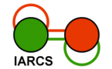 IARCS logo